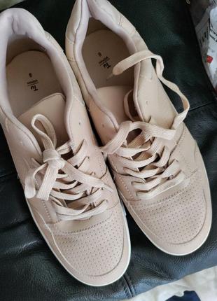 Кроссівки tu р.41 устілка27