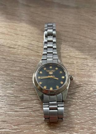 Часы seiko