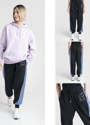 Штани nike oversize