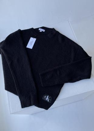 Светр calvin klein