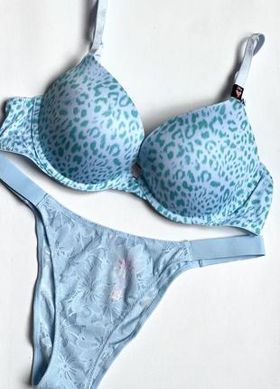 Бюст victoria’s secret 38b