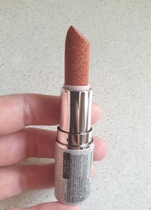 Lamel shine like a diamond увлажняющая помада