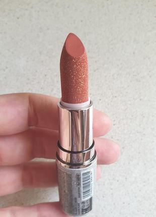 Lamel shine like a diamond увлажняющая помада