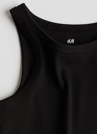 Майка h&amp;m h m 2