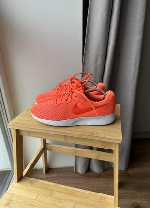 Кросівки nike1 фото