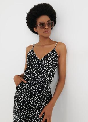 Жіночий комбінезон sinsay xs