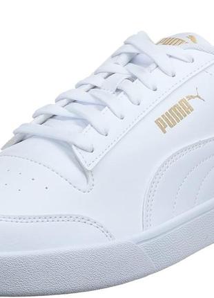 Новые мужские кроссовки puma softfoam