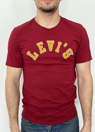 Футболка levi’s