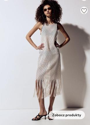 Платье h&m новая коллекция,платя h&m