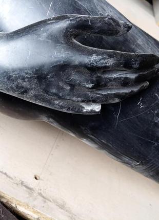 Манекен девушка, без подставки