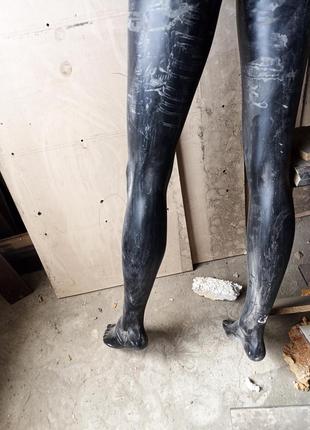 Манекен девушка, без подставки