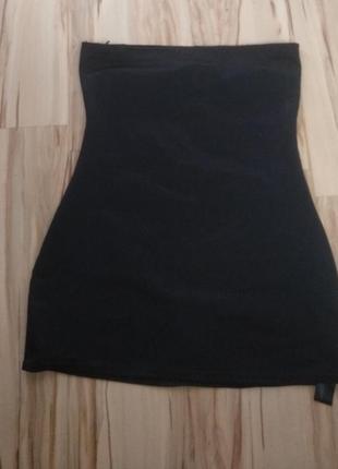 Утяжка талии и бёдер под платье 👗 универсальный оверсайз