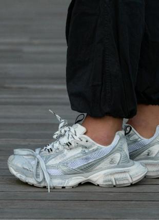 Кроссовки New balance 2002r protection pack rain cloud