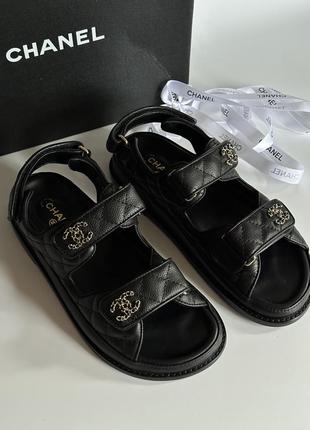 Санадали  chanel