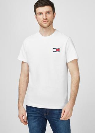 Футболка tommy hilfiger