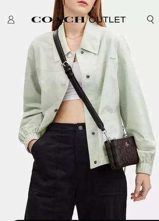 Сумочка coach