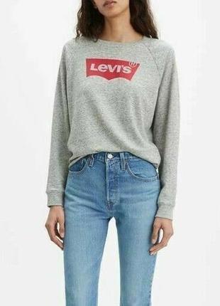 Свитшот levi's
