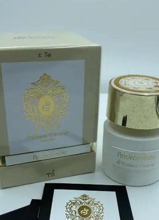 Tiziana terenzi andromeda extrait de parfum 100 ml. made in the united arab emirates