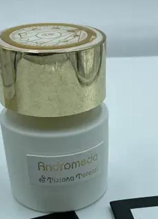 Tiziana terenzi andromeda extrait de parfum 100 ml. made in the united arab emirates