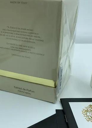 Tiziana terenzi andromeda extrait de parfum 100 ml. made in the united arab emirates3 фото
