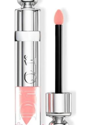 Dior addict milky tint 450