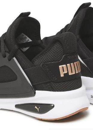 Кросівки Platform puma 37.5.