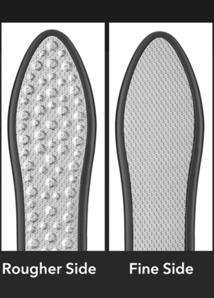 Тёрка для ног, пилка для пяток