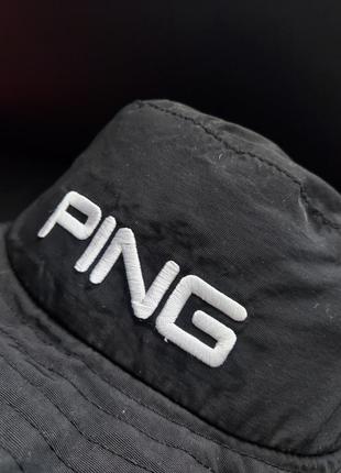 Панама нейлонова ping5 фото