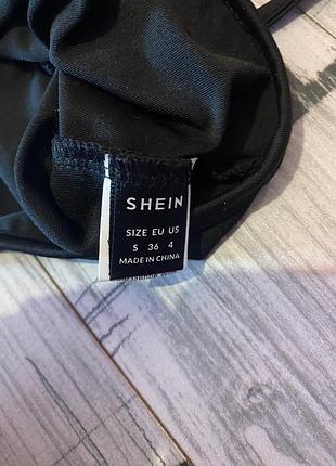 Топ shein3 фото