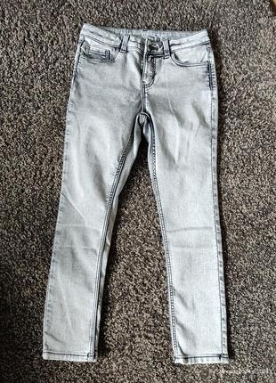 Состояние новых skinny джинсы
