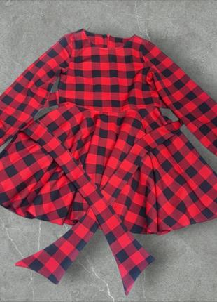 Сукня шкільна5 фото