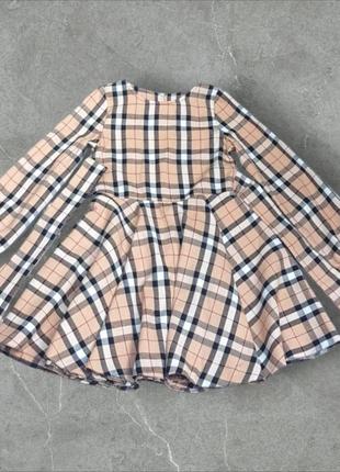 Сукня шкільна3 фото