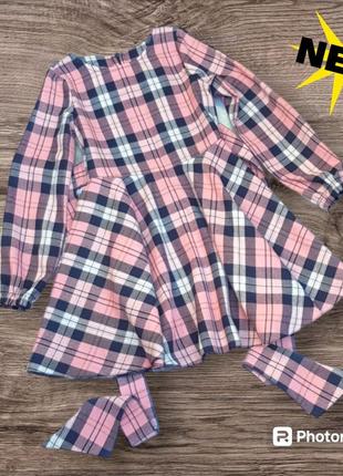 Сукня шкільна9 фото