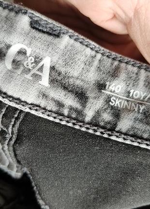 Стан нових  skinny джинси3 фото