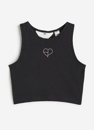 Топ h&amp;m h m