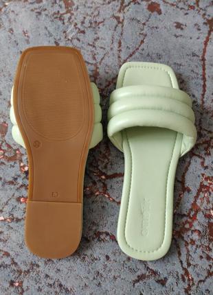 Босоножки женские4 фото