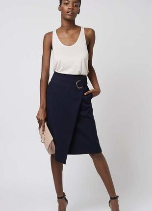 Юбка topshop.