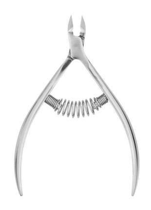 Кусачки професійні для шкіри smart 30 7 мм