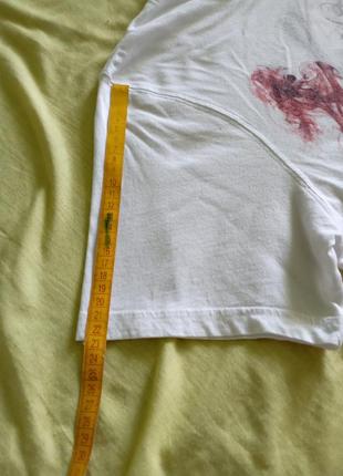 Футболка firetrap дівчина ангел.10 фото