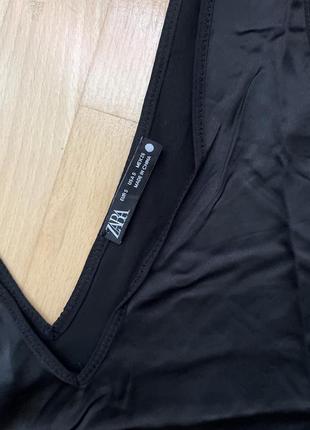 Новий стильний топ zara