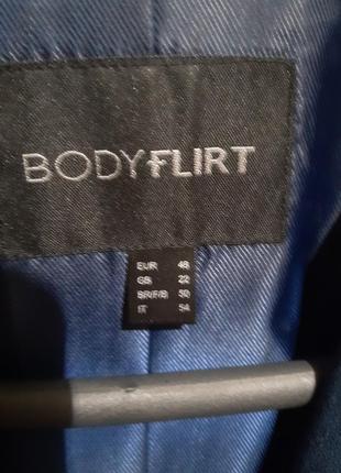 Жакет жіночий body flirt