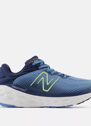 Кросівки new balance fresh foam