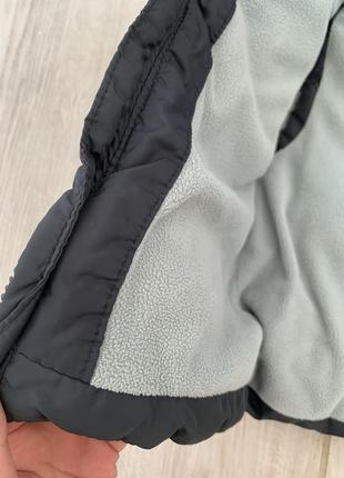 Демісезона жилетка zara