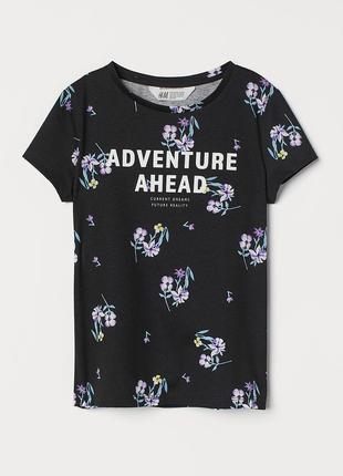 Футболка h&m h m