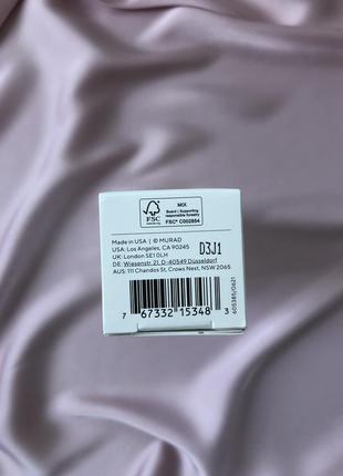 Сыворотка для лица от пигментации murad dark spot correcting serum, 30 ml