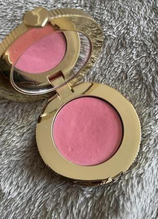 Румʼяна too faced3 фото