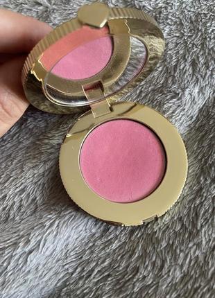 Румʼяна too faced4 фото