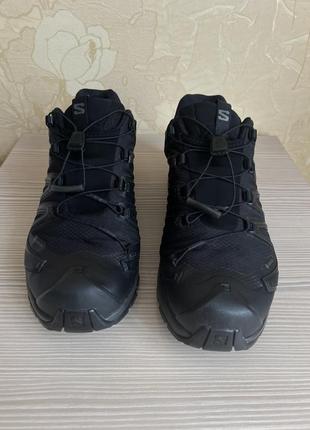 Salomon xa pro 3d v9 gtx