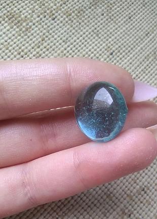 Натуральный магический камень лазурит