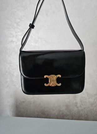 Сумка в стилі celine ♥️